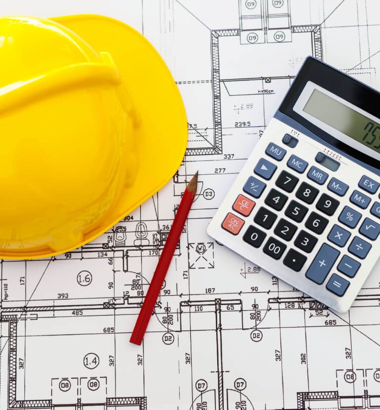 Anyagszükséglet számítás