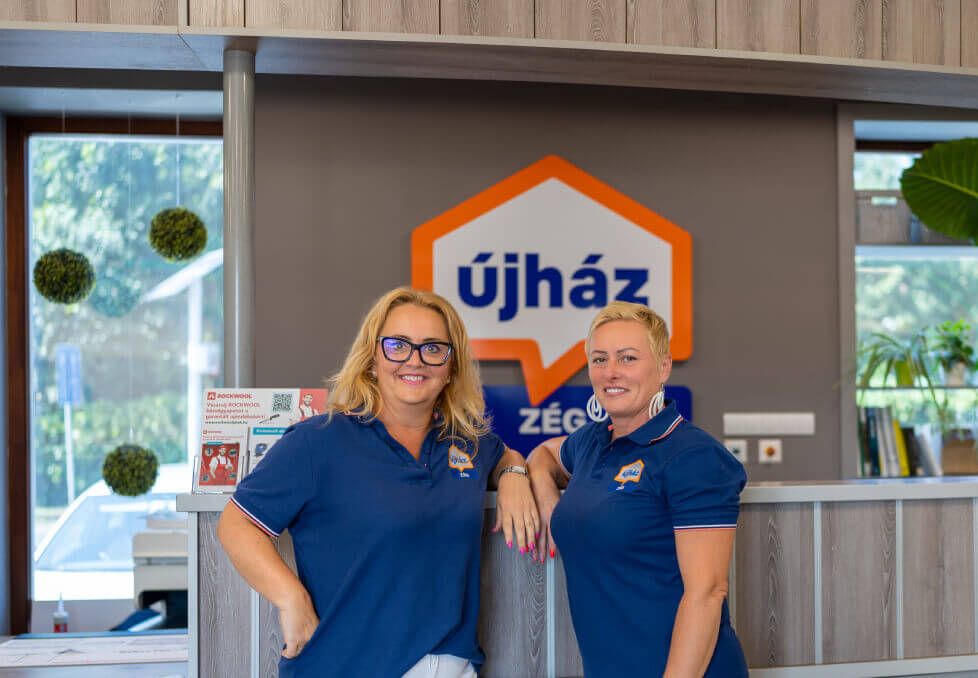 Vedd fel velünk a kapcsolatot!